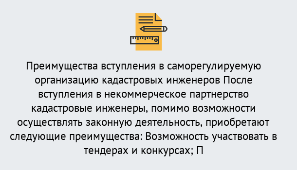 Почему нужно обратиться к нам? Кропоткин Что дает допуск СРО кадастровых инженеров?