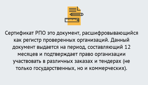 Почему нужно обратиться к нам? Кропоткин Оформить сертификат РПО в Кропоткин – Оформление за 1 день